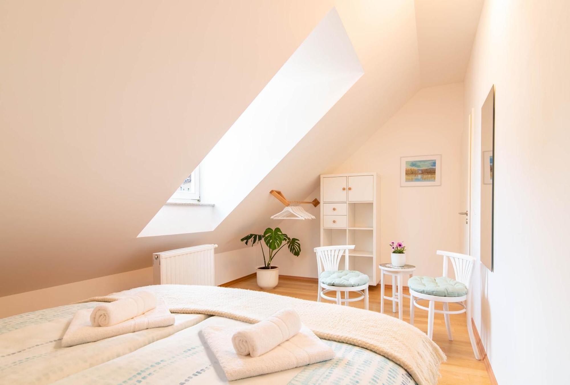 Trubarjeva 12 - The View Apartment