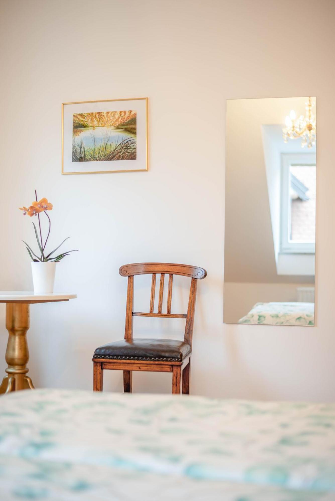 Trubarjeva 12 - The View Apartment