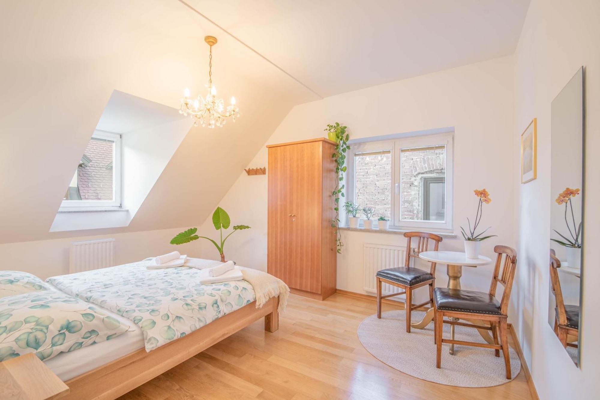 Trubarjeva 12 - The View Apartment